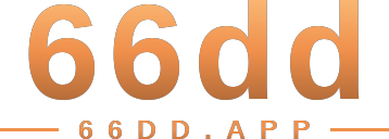 66dd logo