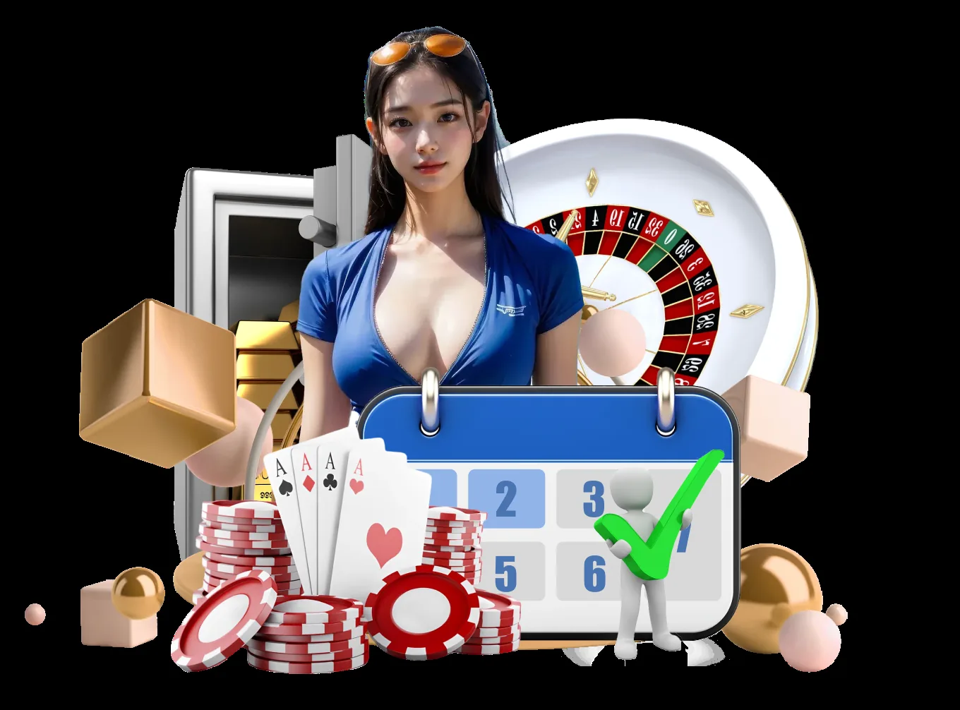 66dd Slot Reload Offer